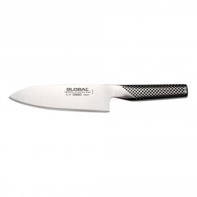 Global - Kochmesser G-57 Klinge 16 cm