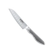 Global - Coltello Santoku Alveolato GS-57 Lama 11 cm