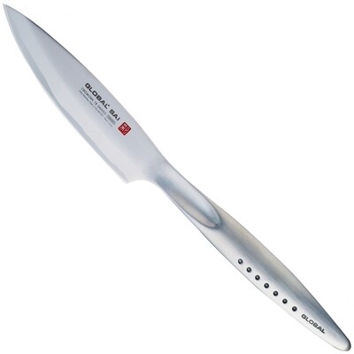 Global - Coltello Bistecca SAI-T01 Lama 11 cm