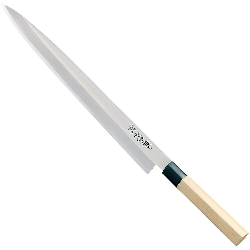 Global - Sashimi Yanagi-Messer 1804/300 Klinge 30 cm