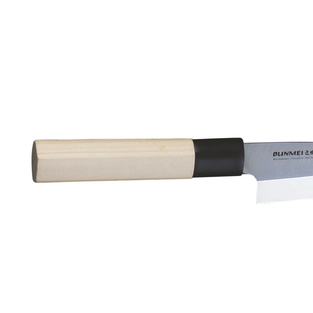 Global - Orientalisches Deba-Messer 1801/195 Klinge 19,5 cm
