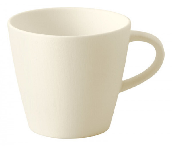 Villeroy &amp; Boch, The Rock White Glacier - Tazza 0.22 l