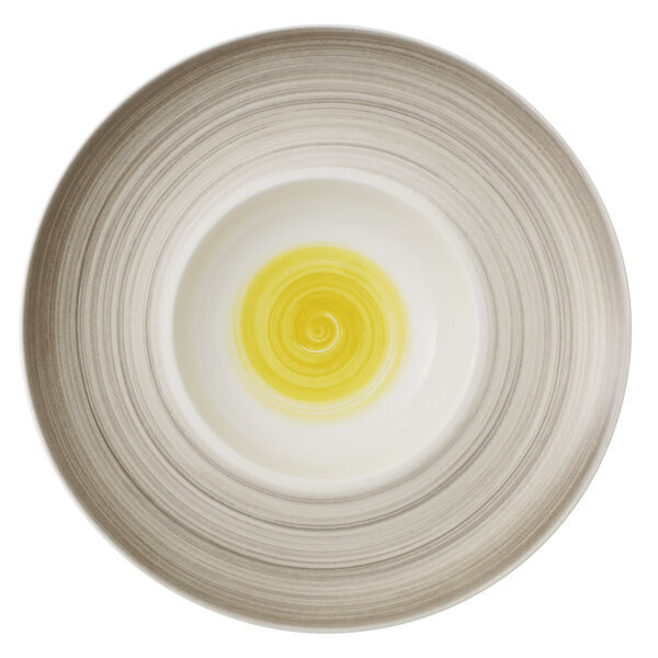 Villeroy &amp; Boch, Amarah - Piatto fondo 29 Date Flower