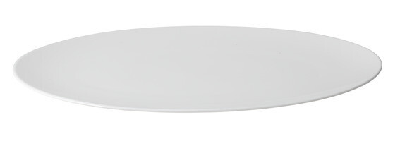 Villeroy &amp; Boch, Stella Cosmo - Piatto coupe ovale 34x22,5 cm