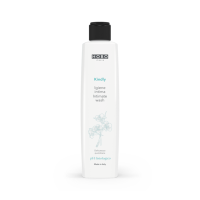 Intimhygiene-Reiniger Kindly  250 ml - HOBO
