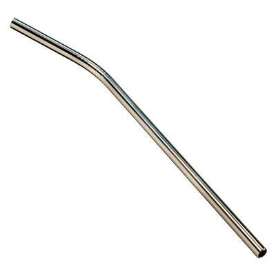 Cannucce Curve 20,5 cm - Tirolix