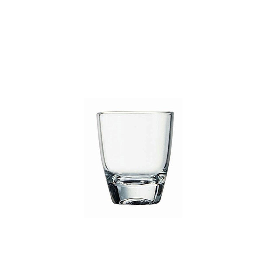 Bicchiere 5 cl Gin - Arcoroc