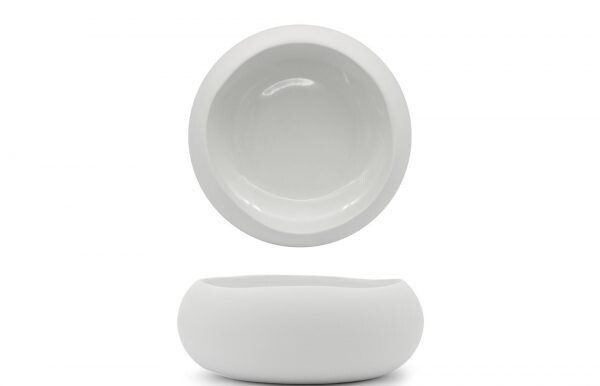 Feng - Coppa 16,5 cm Genesys Bianco
