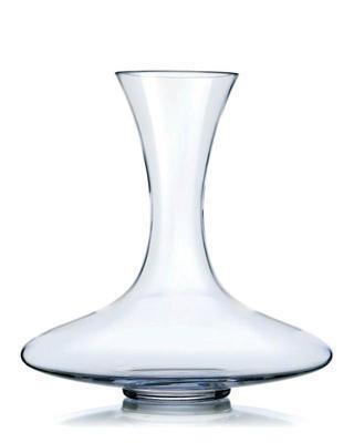Bohemia - Decanter 1,25 lt Crystal