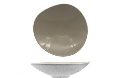 Feng - Pasta Bowl 29,5 cm Genesys Evo Grey