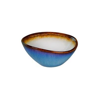 Tirolix - Schale 11,3 x 9,6 cm Orilla Hellblau
