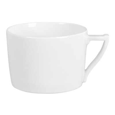 Degrenne - Tazza Tè 20 cl Bianco