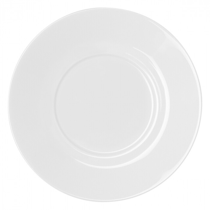 Degrenne - Piattino per tazza tè 15,8 cm Newport