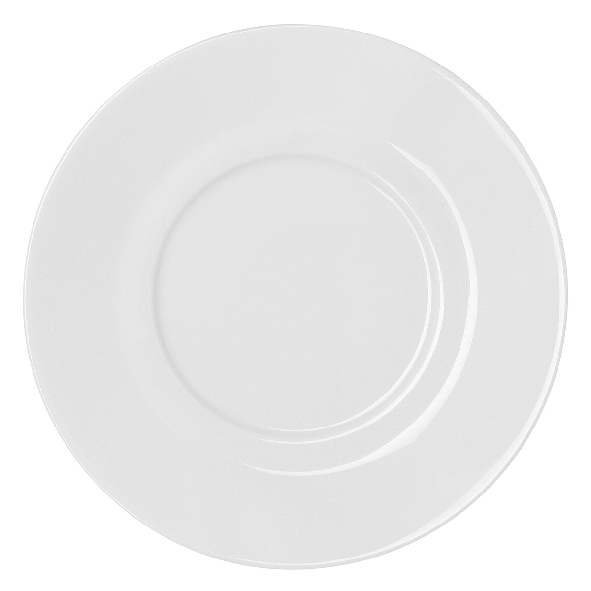 Degrenne - Piattino per tazza colazione 18 cm Newport