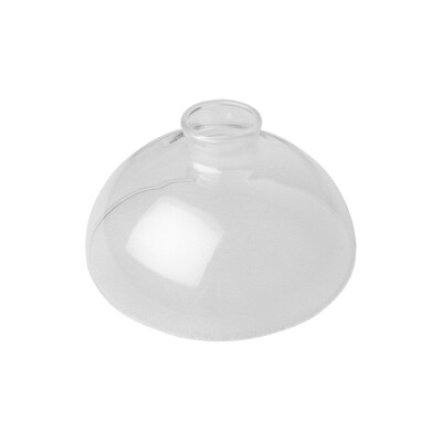 Degrenne - Cupola in vetro Gourmet 17x9 cm