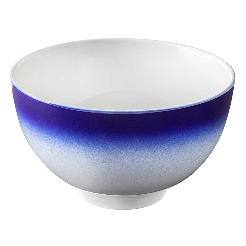 Degrenne - Ciotola 55 cl Blue Shades Halo