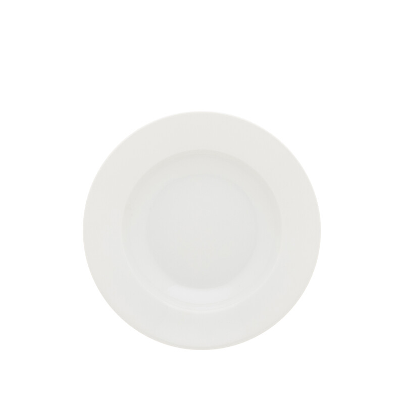 Degrenne - Piatto fondo con falda 22,5 cm Eclipse