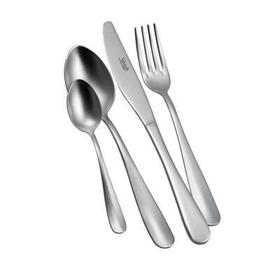 Coltello Tavola Forgiato Twist Ice - Salvinelli