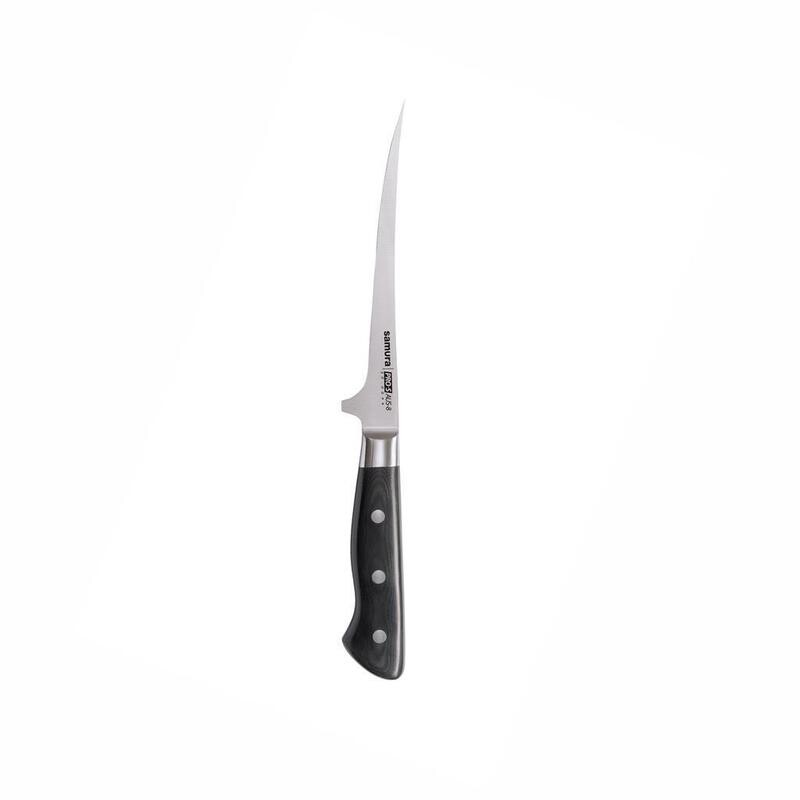 Filleting Knife 14 cm Pro-S - Samura