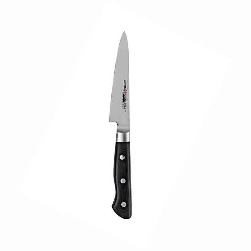 Paring Knife 11.5 cm Pro-S - Samura
