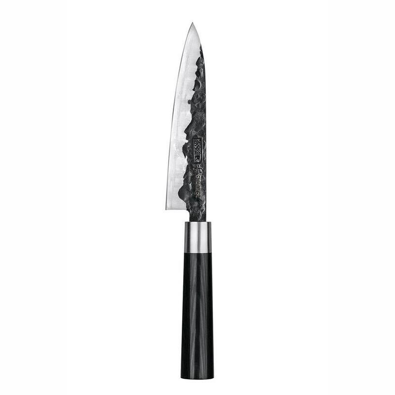 Utility Knife 16 cm Blacksmith - Samura