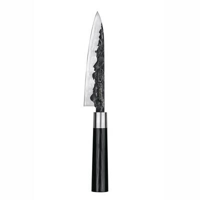 Messer Utility 16 cm Blacksmith - Samura