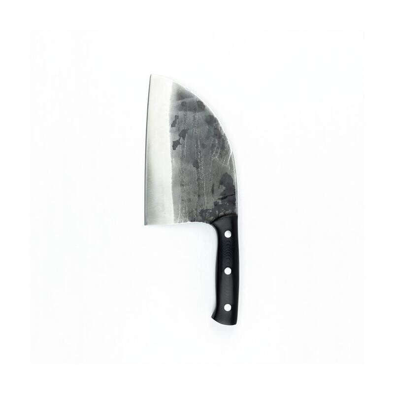 Madbull Cleaver Knife 18 cm - Samura