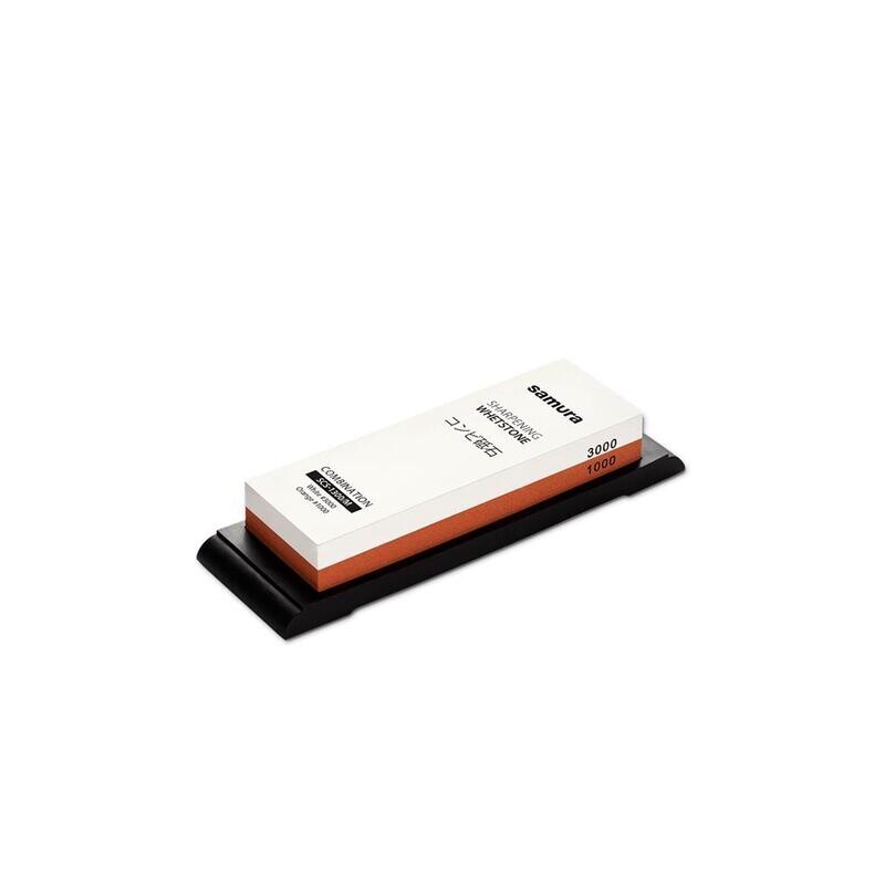 Knife Sharpener 16.5 x 6.5 cm - Samura