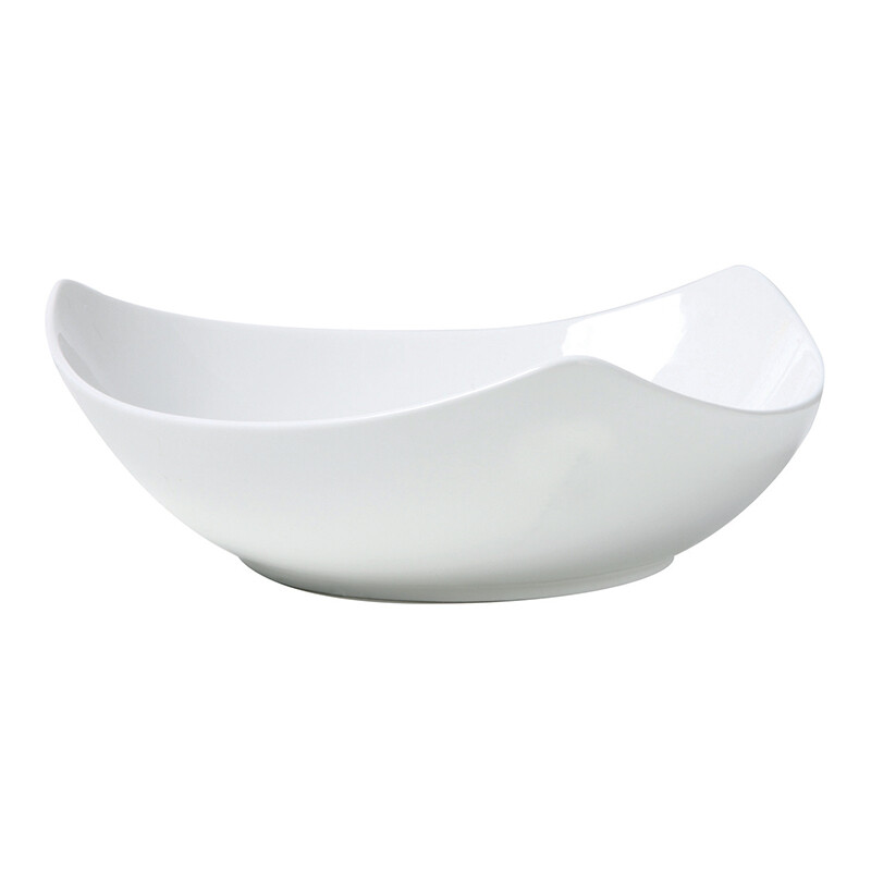 Yegam - Domino – Bowl porcellana cm 35