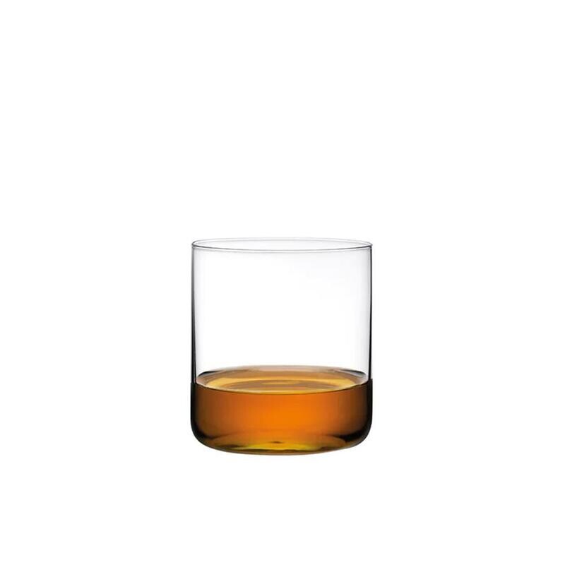 Whiskyglas 30 cl Finesse - Nude