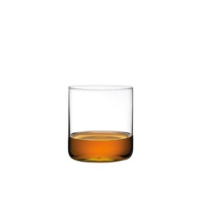 Bicchiere Whisky 30 cl Finesse - Nude