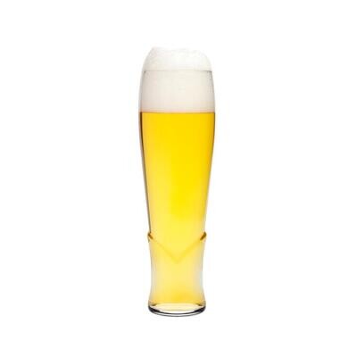 Bicchiere Wheat 45,5 cl Beer 420748 Pasabahce