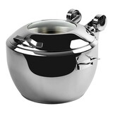 Yegam - Smart W Soup Urn, 10 lt