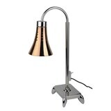 Yegam - Domino Lampada Riscaldante free stand ROSE GOLD