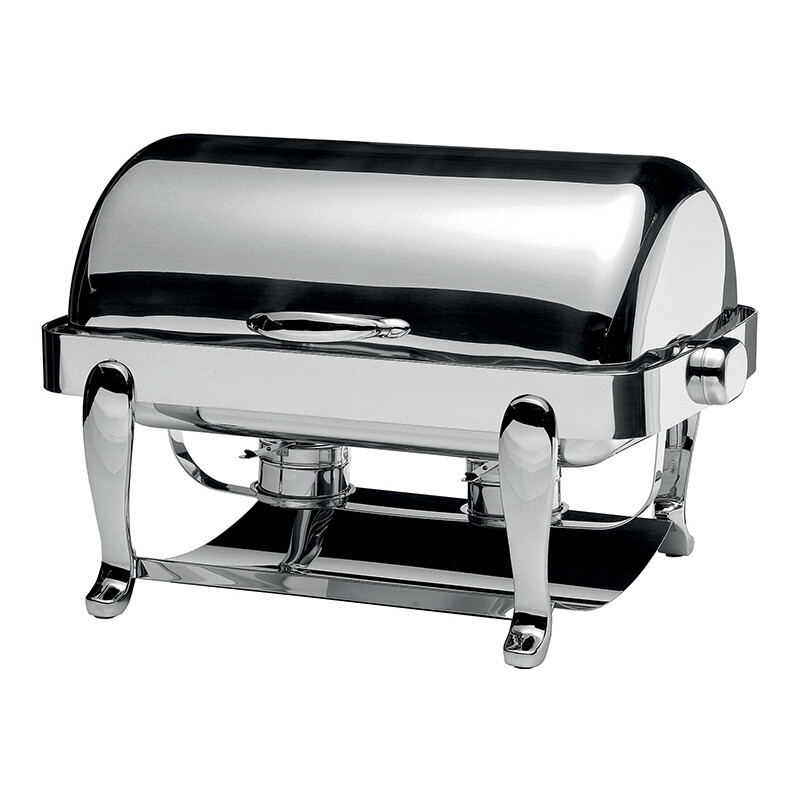 Yegam - Rechteckiger Chafing dish 8lt Euri