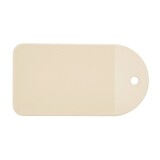 Degrenne - Tagliere da Portata Rettangolare 25 x 13,5 cm Beige Dune Bahia