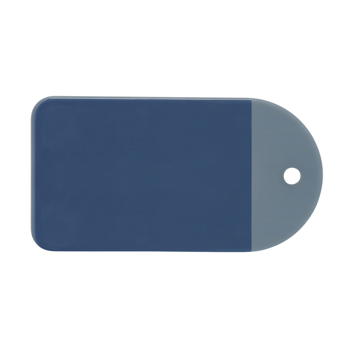 Degrenne - Tagliere da portata rettangolare 25 x 13,5 cm Blue Stone  Bahia