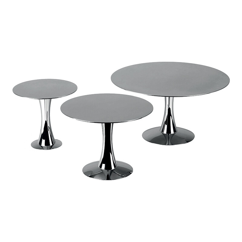 Yegam - Supporto per buffet e torte 30 cm