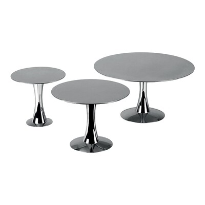 Yegam - Supporto per buffet e torte 30 cm