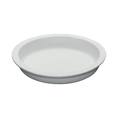 Yegam - Inserto tondo in porcellana 33 cm