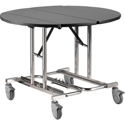 Yegam - Carrello servizio in camera Royal