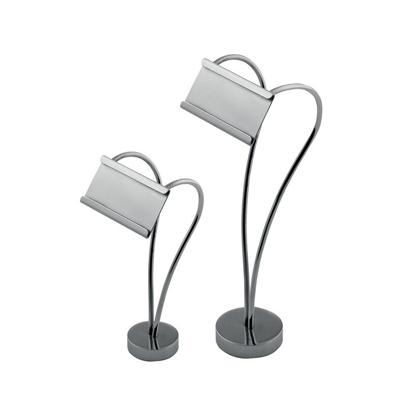 Yegam - Porta targhetta 22 cm