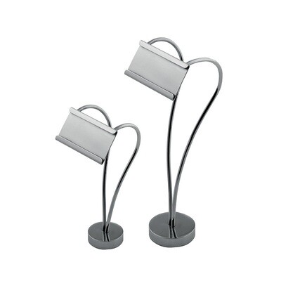 Yegam - Porta targhetta 22 cm