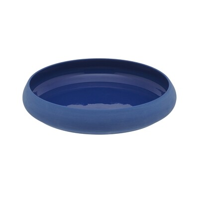 Degrenne - Cocotte Larga 22 cm Gourmet Blue