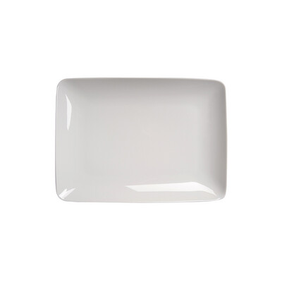 Degrenne - Piatto coupe 30 x 22 cm Modulo