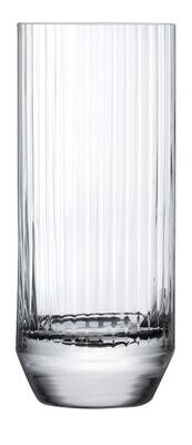 Bicchiere High Ball 30 cl Big Top - Nude