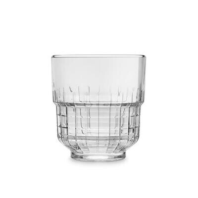 Glas Rocks 26 cl Tarq - Onis