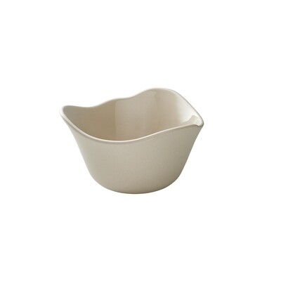 Degrenne - Kleine Schale 23 cl Brume Sand