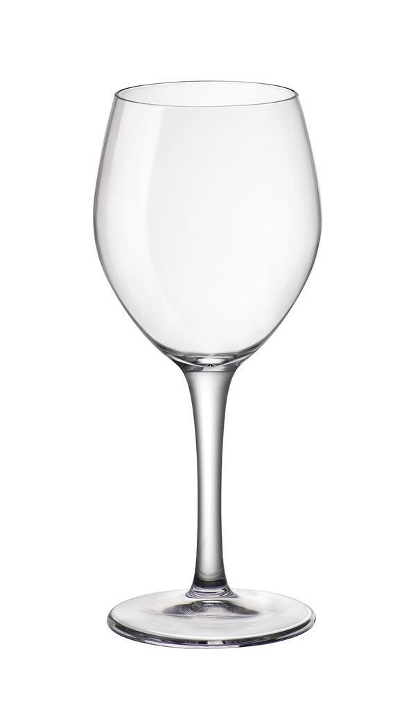 Weinglas Multipurpose 27 cl Milano - Bormioli Rocco