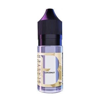 Flavour Blaster - Cocktail Aroma - Cocco (10ml)